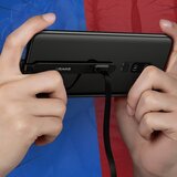 Usams Gaming USB-C kabel 150 cm ravni crni (US-SJ236) | shoptok.hr