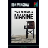 Algoritam Zima Frankieja Makine, DON WINSLOW | shoptok.hr
