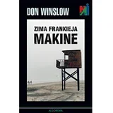 Zima Frankieja Makine, DON WINSLOW