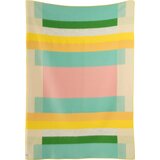 Røros Tweed Volnena odeja Mikkel - Pastel | Shoptok.si