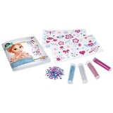 Buki France Buki® Kreativni set za izradu tetovaže Glitter | shoptok.hr