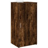 vidaXL Ormarić za pohranu boja hrasta 50x45x103,5 cm konstruirano drvo | shoptok.hr