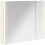  Kupaonski ormar s ogledalom Bijelo 83,5 x 15,5 x 70 cm | shoptok.hr