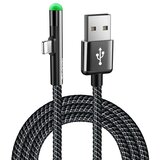 McDodo CA-6270 KABL GEJMING SERIJE, USB NA LIGHTNING, Dužina 1,2m | ePonuda.com