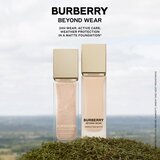 Burberry Beyond Wear Radiance Primer vlažilna podlaga za make-up 30 ml Slike
