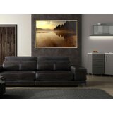  Poster - Fog Over the Water 60x40 | shoptok.hr