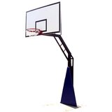 Olimp Sport Košarkaška konstrukcija Olimp ST sa poliesterskom tablom 1800x1050 | ePonuda.com