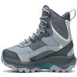 Merrell Speed Strike 2 Thermo Mid WP Gležnarji Siva | Shoptok.si