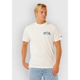 Rip Curl Meo Peniche Pro 26 Event T-Shirt bone Cene