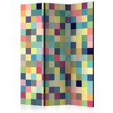  Paravan u 3 dijela - Millions of colors [Room Dividers] 135x172 Cijene