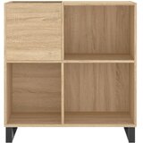  za ploče boja hrasta 84,5x38x89 cm konstruirano drvo | shoptok.hr