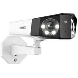 Reolink DUO Series P757 16MP IP security camera dual lens, white | shoptok.hr