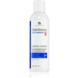 Seboradin Anti-Dandruff šampon proti prhljaju 200 ml Cene