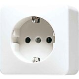 Jung SCHUKO vtičnica aws 16A 250V 620 A WW, (20859442) | Shoptok.si
