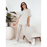 DStreet Komplet damski BLISES szary | shoptok.hr