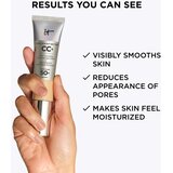 IT Cosmetics Your Skin But Better CC+ Mini CC krema SPF 50+ odtenek Light Medium 12 ml | Shoptok.si