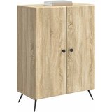  Kreveta Hrast sonoma 66 x 34,5 x 90 cm Konstruirano drvo | shoptok.hr