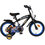 Volare dječji bicikl Batman 14″ crne boje | shoptok.hr