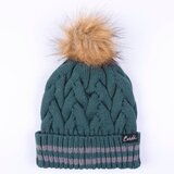 HARRY POTTER Zimska kapa - Slytherin, jedna veličina | shoptok.hr
