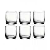 Montana čaše staklene 300ml 6/1 set 030167 Cijene