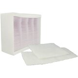 VHBW Filter za Vallox ValloPlus 270 SC / SE / MV, 2505 Cene