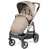 Peg-Perego Veloce Lounge modularna kolica 3u1, Mon Amour new | Shoptok.si