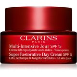 Clarins Super Restorative Day Cream SPF 15 | Eponuda.ba