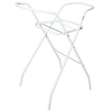 Jungle stojalo za banjico 84 in 100 cm - bela (8024) Cene