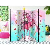  Paravan u 5 dijelova - Sorceress Miko II [Room Dividers] 225x172 | shoptok.hr