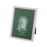 Okvir za slike, 13 x 18 cm, metalni