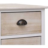 vidaXL TV omarica 108x30x40 cm trden les pavlovnije | Shoptok.si