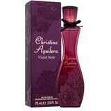 Christina Aguilera Violet Noir 75 ml parfumska voda za ženske | Shoptok.si