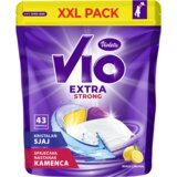 Violeta deterdžent kapsule za sudove, 43 kapsule Cene