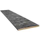 CUCINE Kuhinjska radna ploča po mjeri 3585 Percy Stone (Maksimalna dimenzije rezanja: 365 x 63,5 cm, Debljina: 3,8 cm) | shoptok.hr