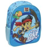  Nahrbtnik otroški jack VSE ZA ŠOLO | Shoptok.si