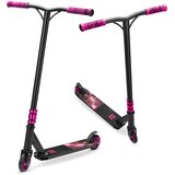 BOLDCUBE Trotinet za decu Stunt Deluxe scooter Pink Storm 2 točka do 100 kg roze | Eponuda.com
