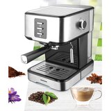 Heinner espresso aparat brasillo HEM-850IXBK 15bar 1,5l inox | ePonuda.com
