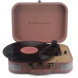 Vintage Gramofon VC600 Mocha Mousse z Bluetoothom, (5000115728)