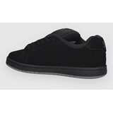 DC Gaveler Skate cevlji black / dk grey print | Shoptok.si