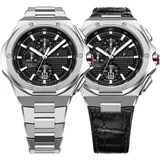 RUČNI SAT JACQUES PHILIPPE JPQGC481316XS