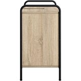  Kupaonski ormar Hrast sonoma 65,5 x 34 x 61 cm Slike