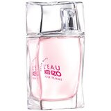 Kenzo L´Eau Pour Femme Hyper Wave toaletna voda 50 ml za žene | shoptok.hr