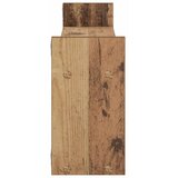  Zidna polica Staro drvo 90 x 17 x 32 cm Prerađeno drvo - Staro drvo | shoptok.hr