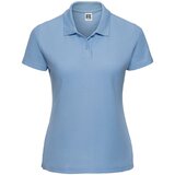 RUSSELL Women's Blue Polo Shirt Cijene