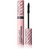 Revolution Relove long lash lengthening maskara za podaljašnje trepalnic 8 ml odtenek black Cene