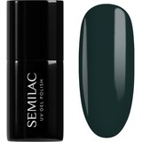 Semilac UV Hybrid Into Her Tenderness gel lak za nokte nijansa 422 Deep Forest Green 7 ml Cijene