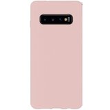 Samsung S10 case pink * Samsung S10 case pink * Slike