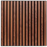 Atmosphera - Akustični panel 60x60 cm braon Cene