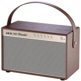 Akai M5 THUNDER COFFEE - Bežični zvučnik 70W/8000 mAh | Eponuda.com