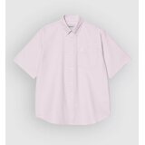 Carhartt WIP Braxton Srajca gentle purple / wax Cene